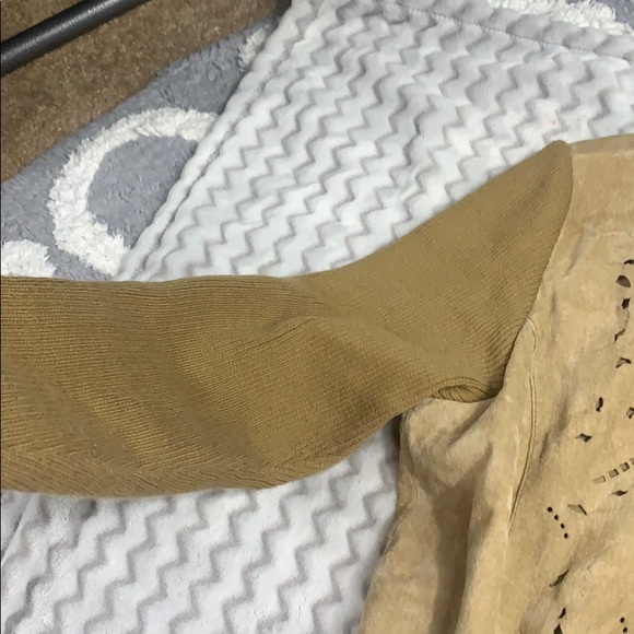 Coldwater creek jacket - Picture 2 of 7